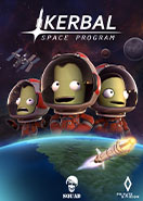 Kerbal Space Program PC Key