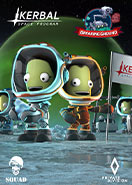 Kerbal Space Program Breaking Ground Expansion PC Key