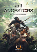 Ancestors The Humankind Odyssey PC Key