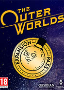 The Outer Worlds Expansion Pass Steam PC Pin
