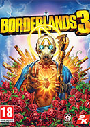 Borderlands 3 PC Key
