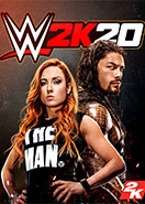 WWE 2K20 PC Key
