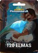 Paramanya 120 Elmas