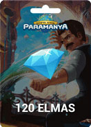Paramanya 120 Elmas