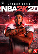 NBA 2K20 PC Key