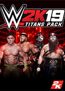 WWE 2K19 Titans Pack PC Key