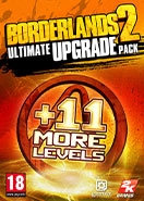 Borderlands 2 Ultimate Vault Hunters Upgrade Pack PC Key