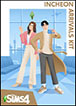 The Sims 4 Incheon Arrivals Kit DLC Origin Key