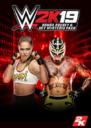 WWE 2K19 Ronda and Rey Pack PC Key