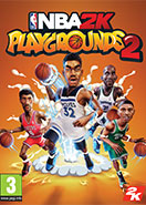 NBA 2K Playgrounds 2 PC Key