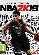 NBA 2K19 PC Key