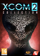 XCOM 2 Collection PC Key