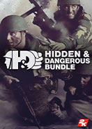 Hidden & Dangerous Bundle PC Key