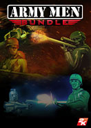 Army Men Bundle Key