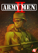 Army Men 2 PC Key