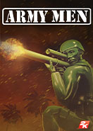 Army Men PC Key