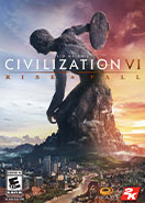 Sid Meiers Civilization VI Rise and Fall DLC PC Key