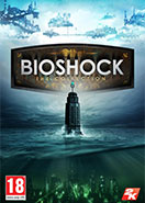 BioShock The Collection PC Key