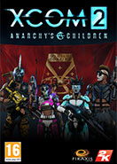 XCOM 2 Anarchys Children PC Key