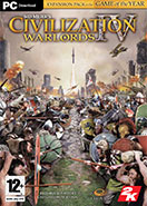 Sid Meiers Civilization IV Warlords PC Key