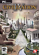 Sid Meiers Civilization IV PC Key