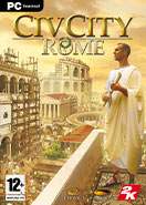 CIVCity Rome PC Key
