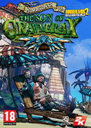 Borderlands 2 Headhunter 5 - Son of Crawmerax PC