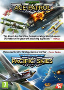 Ace Patrol Bundle PC Key