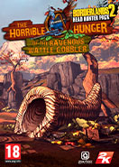 Borderlands 2 Headhunter 2 - Wattle Gobbler DLC PC Key