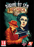 BioShock Infinite Burial at Sea Episode 1 DLC PC Key