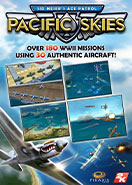 Sid Meiers Ace Patrol Pacific Skies PC Key