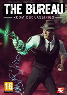 The Bureau XCOM Declassified Laser Pistol DLC PC Key