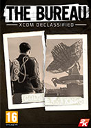 The Bureau XCOM Declassified Codebreakers DLC PC Key