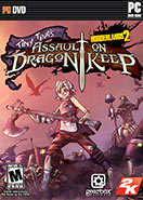 Borderlands 2 Tiny Tinas Assault on Dragon Keep DLC PC Key
