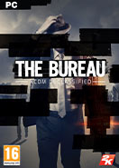 The Bureau XCOM Declassified PC Key