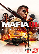 Mafia 3 Definitive Edition PC Key