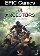 Ancestors The Humankind Odyssey Epic PC Key