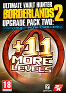 Borderlands 2 Ultimate Vault Hunters Upgrade Pack 2 Digistruct Peak Challenge PC Key