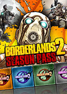 Borderlands 2 Season Pass PC Key