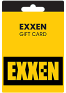 Exxen 1 Ay Üyelik (Reklamlı)