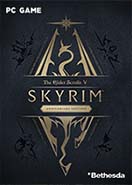 The Elder Scrolls V Skyrim Anniversary Edition PC Key