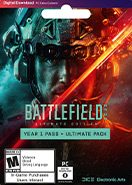 Battlefield 2042 Year 1 Pass Ultimate Pack Origin Key