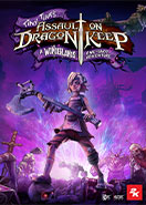 Tiny Tinas Assault on Dragon Keep A Wonderlands One shot Adventure PC Key