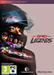 GRID Legends Origin Key