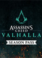 Assassins Creed Valhalla Season Pass