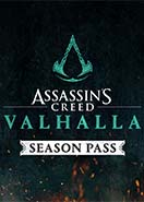 Assassins Creed Valhalla Season Pass