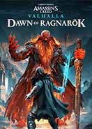 Assassins Creed Valhalla Dawn of Ragnarök