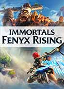 Immortals Fenyx Rising
