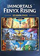 Immortals Fenyx Rising Season Pass