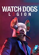 Watch Dogs Legion